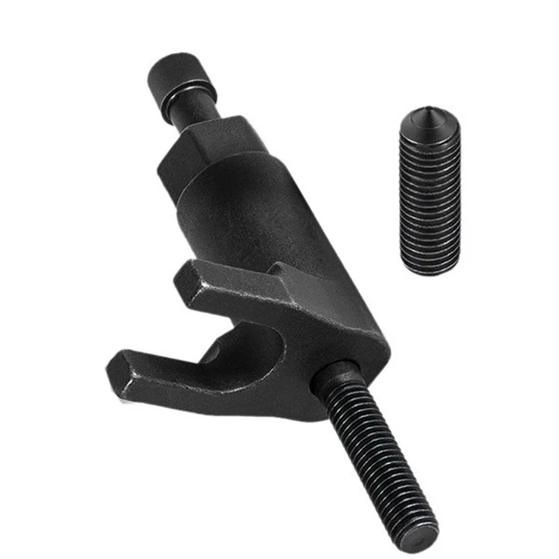 Инструмент для удаления топливного инжектора инструмент с длинным болтом