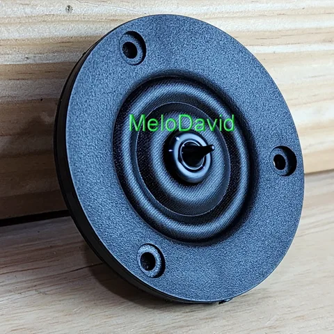 MeloDavid VIFA XT25SC90 HiFI 28 мм купольный Nd магнит HIFI/AV/автомобильный динамик 4 Ом