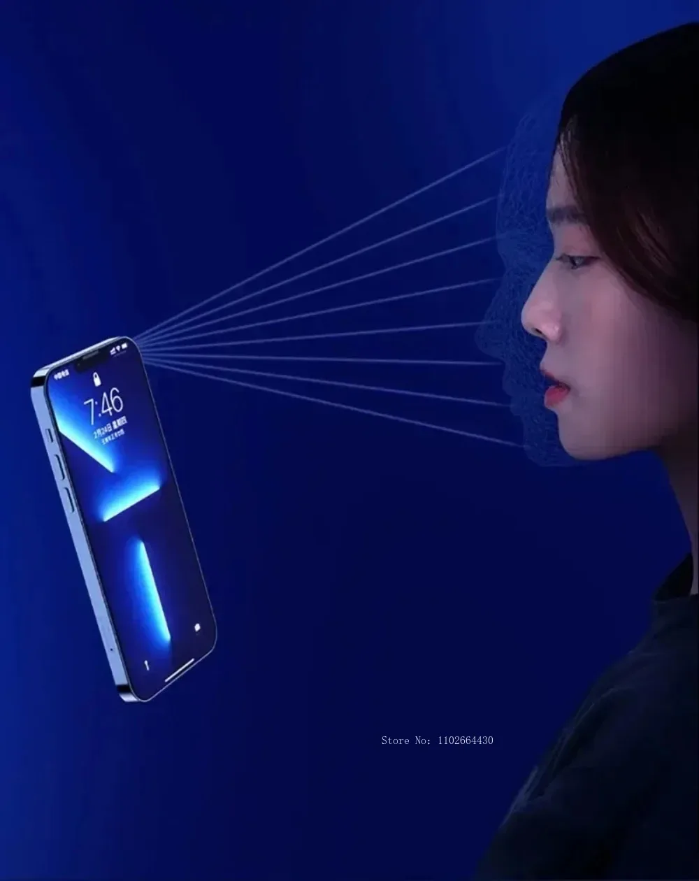 Новинка 8K олеофобное покрытие защита экрана от пыли для iPhone 13 11 12 14 15 16 Pro Max XS MAX X