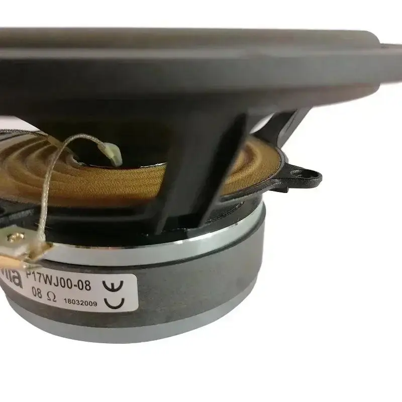 1 шт. оригинальный Vifa P17WJ00-04/08 6 5 дюймов Hi-Fi драйвер динамика садоввуфера