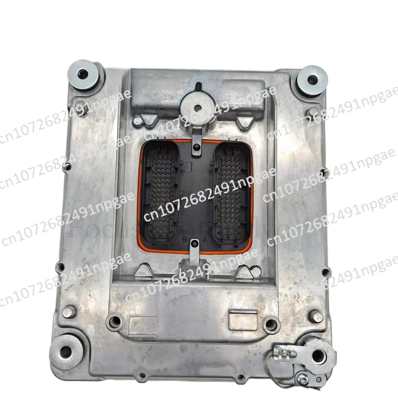 Контроллер двигателя EC210B EC240B EC290B EECU VOE60100000 Cal-Fly 60100000