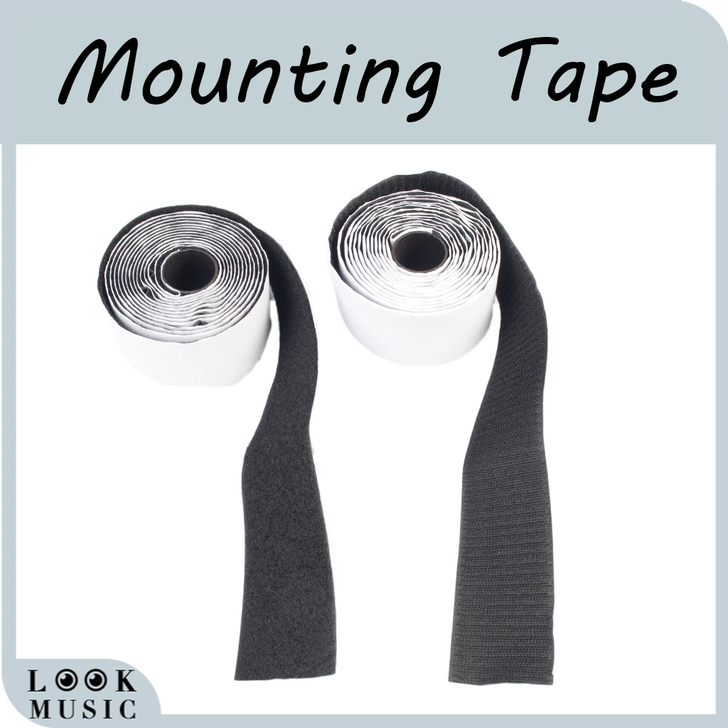 

Накладка на педаль для электрогитары, 2 м * 5 см