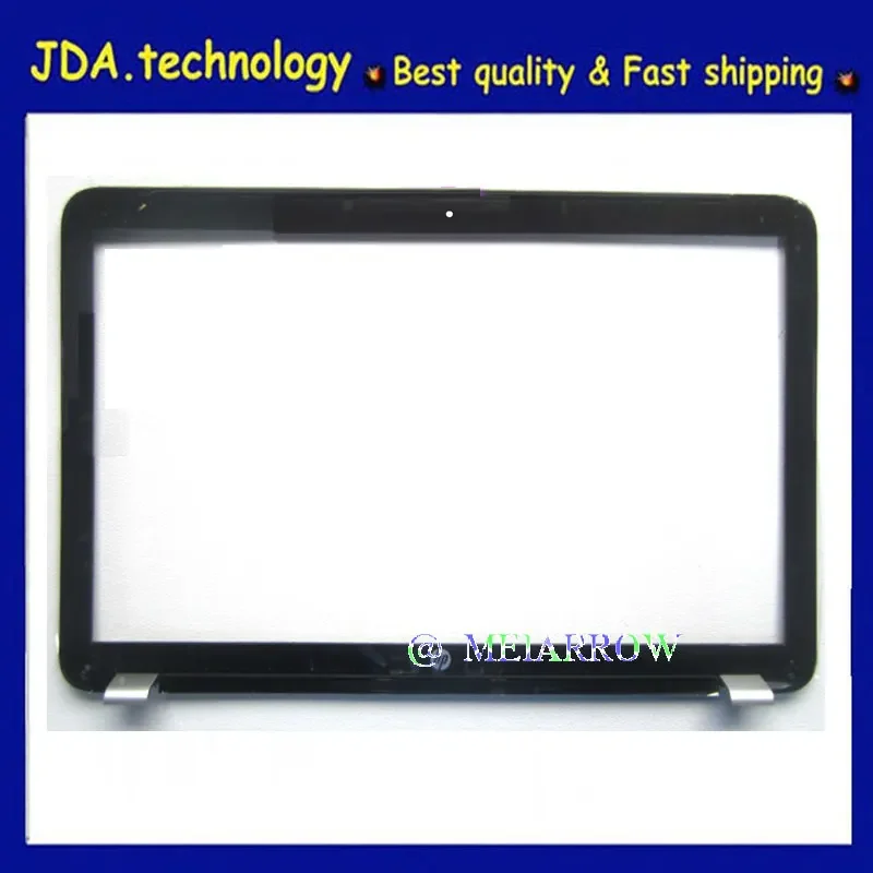 MEIARROW New/org ЖК-панель 15 6 дюйма HP PAVILION 15E 15-E 15-E000 ЖК-дисплей передняя панель EAR65002010