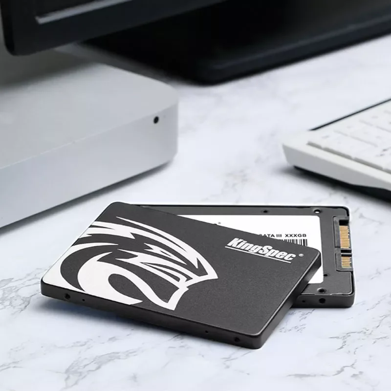

KingSpec SSD 240 gb 256GB hdd 2.5 sataiii Hard Disk Drive for computer laptop Server ssd Internal hard drive SATA Disk