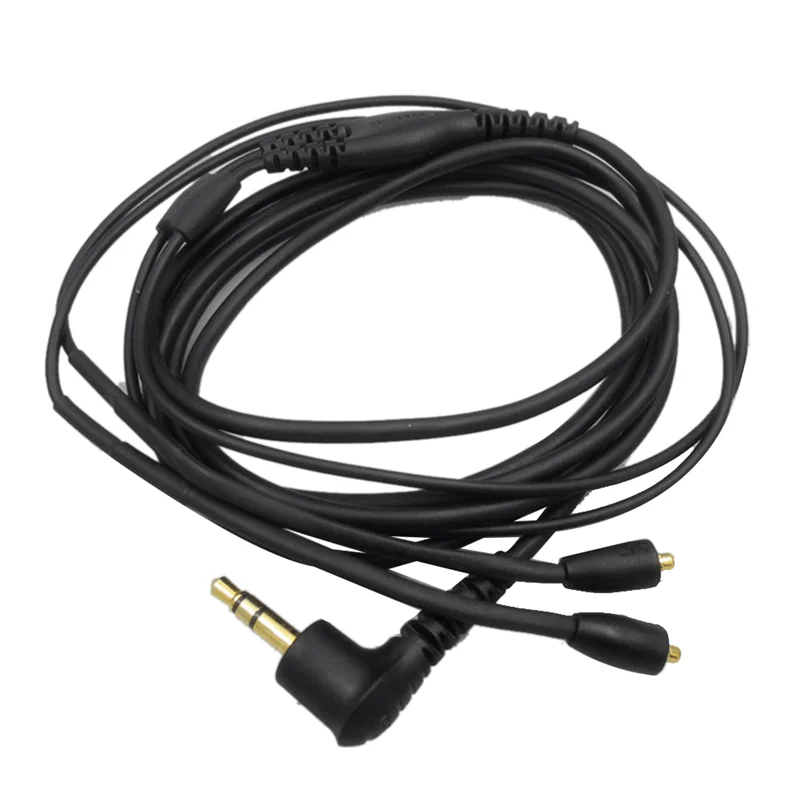 Аудиокабель для наушников Shure Se215 Se535 425 Se846
