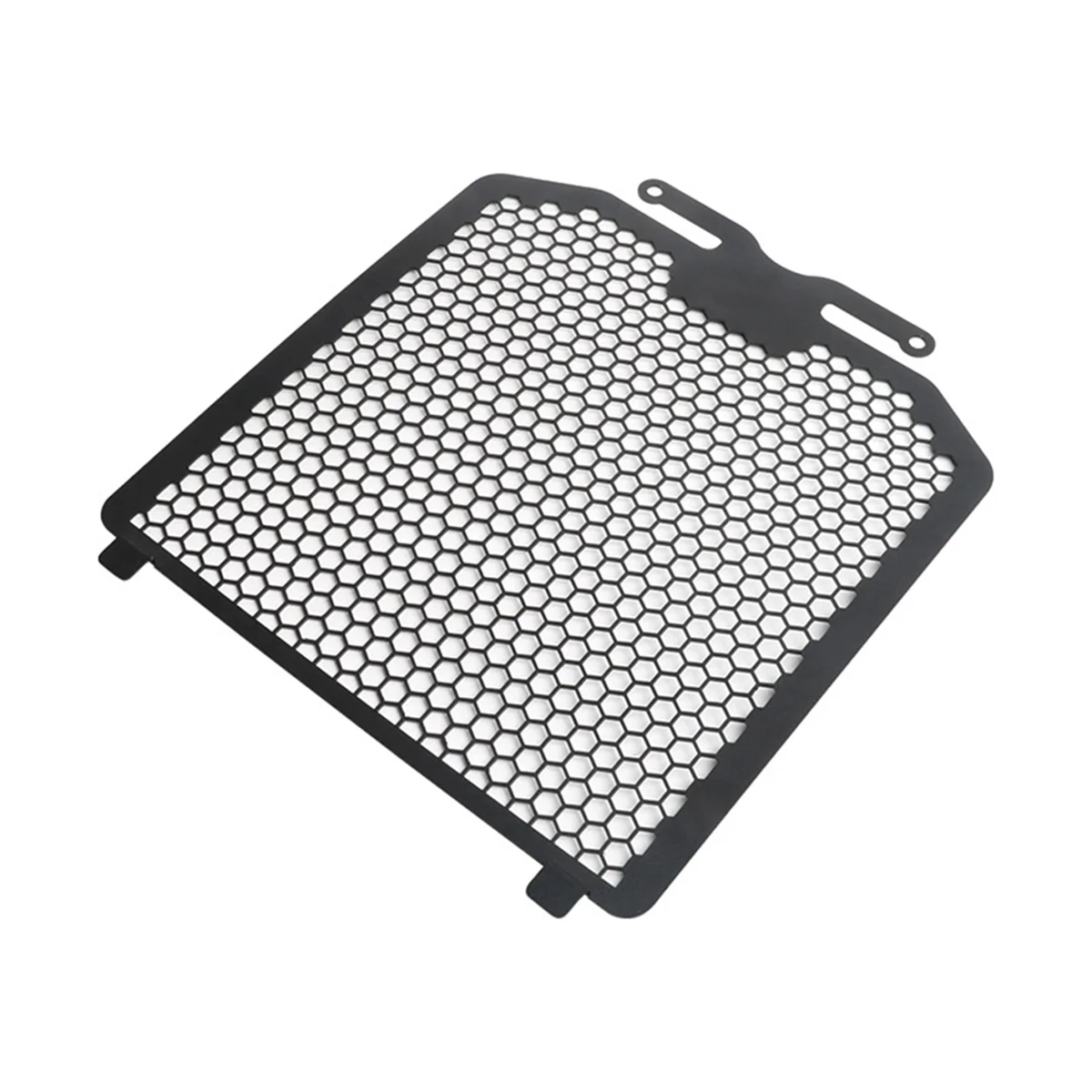 Защитная решетка радиатора мотоцикла защитная для резервуара воды сетчатая