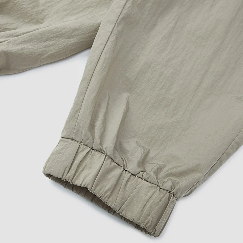 Повседневные брюки Semir практичный стиль Новинка лета 2024 высококачественные