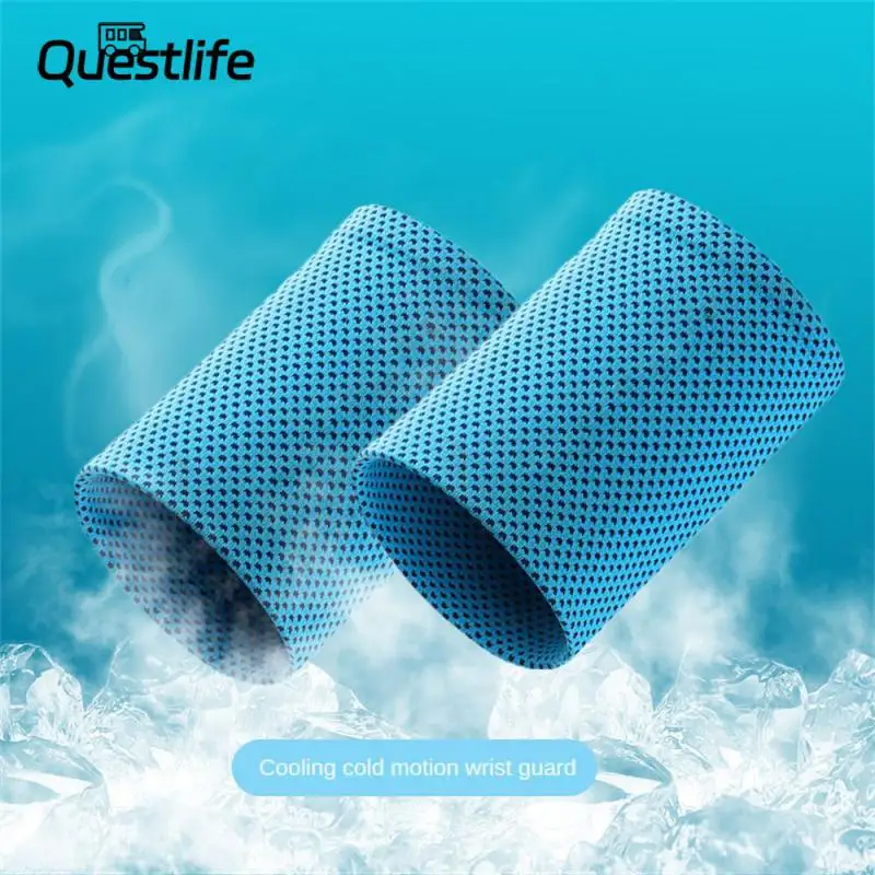 

Comfortable Armband High Elastic Wrist Sweatband Wrist Support Wrist Band Wristbands Sport Armbands Volleball Athletic