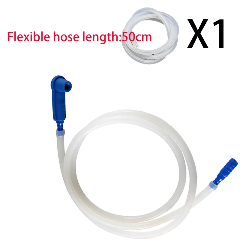 

Автомобильный Насос Тормозной Жидкости Со Шлангом Для Перекачки Масла 50 См Пустой Всасывающий Насос Для Заправки Тормозной Ж...