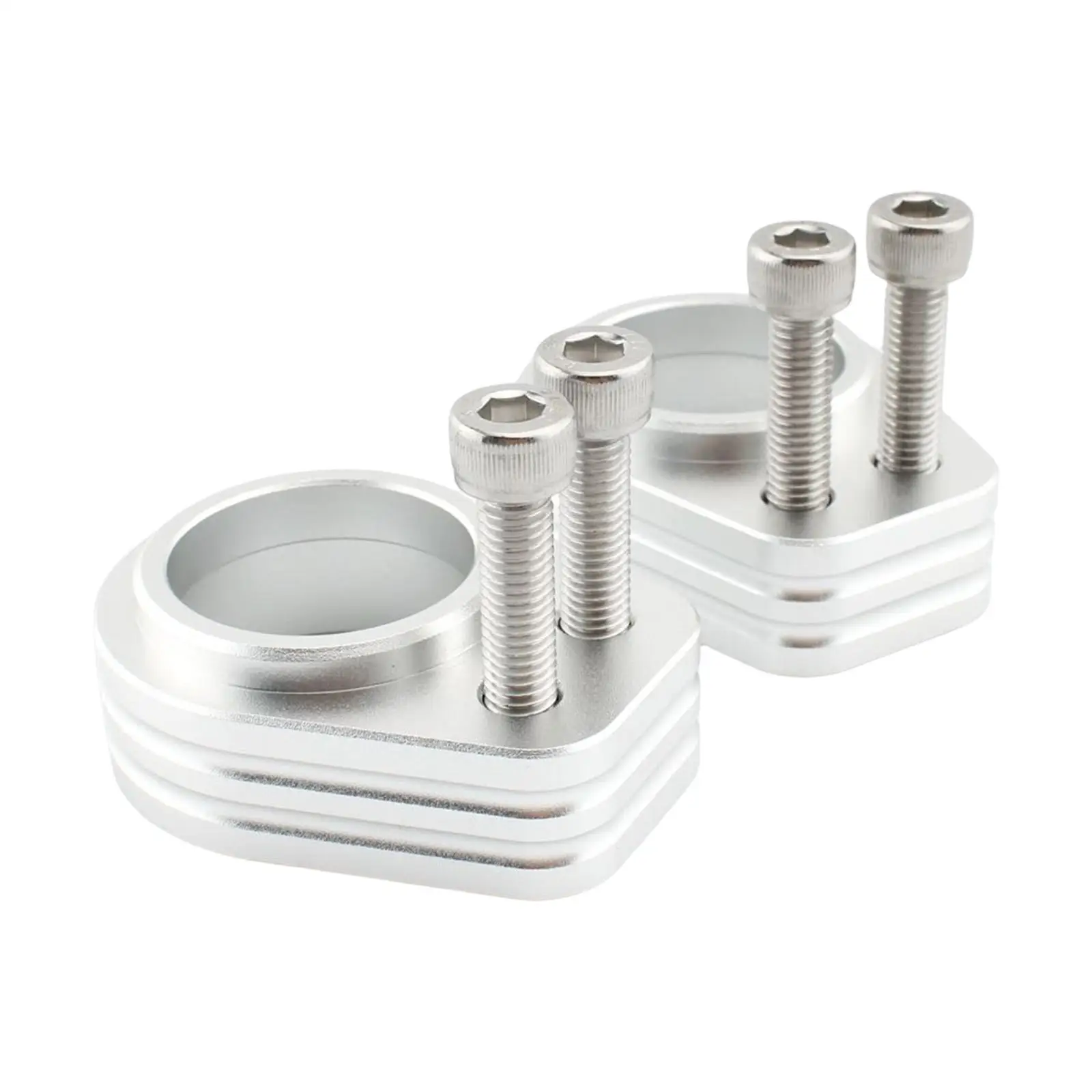 

Handlebar Riser 19.5mm Sturdy for Kawasaki Zzr 1200 Fashionable Compact