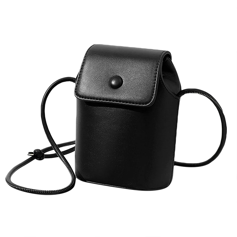 

Корейская винтажная женская сумка-ведро, Ранняя сумка через плечо, повседневная Высококачественная сумка-мессенджер, новинка 2023