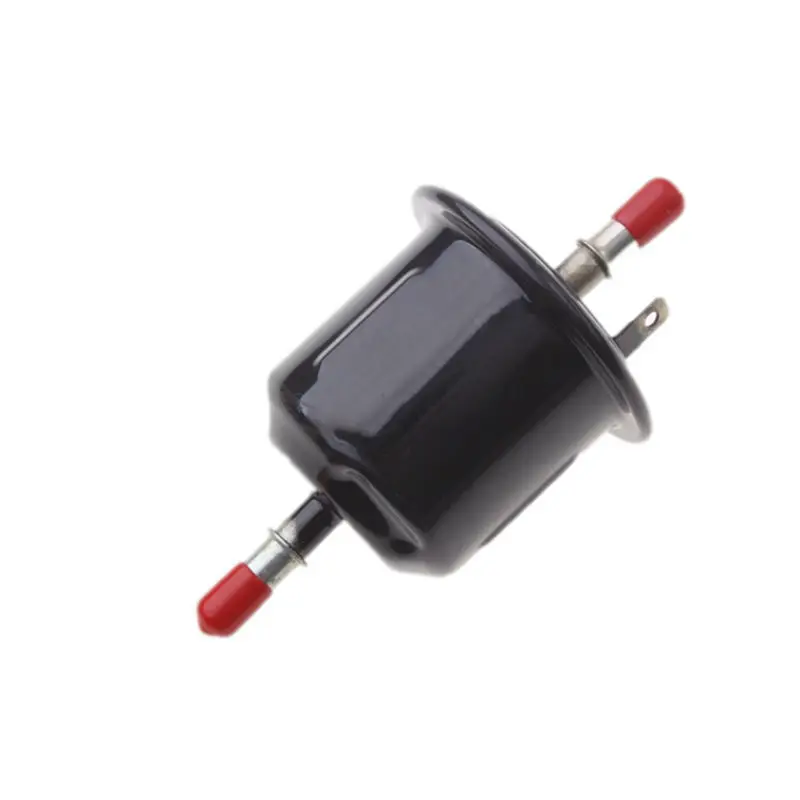 Автозапчасти Номер OE 1105100 U8010 для JAC Tongyue A13 A30 J3 J4 S3 топливный фильтр оригинальный