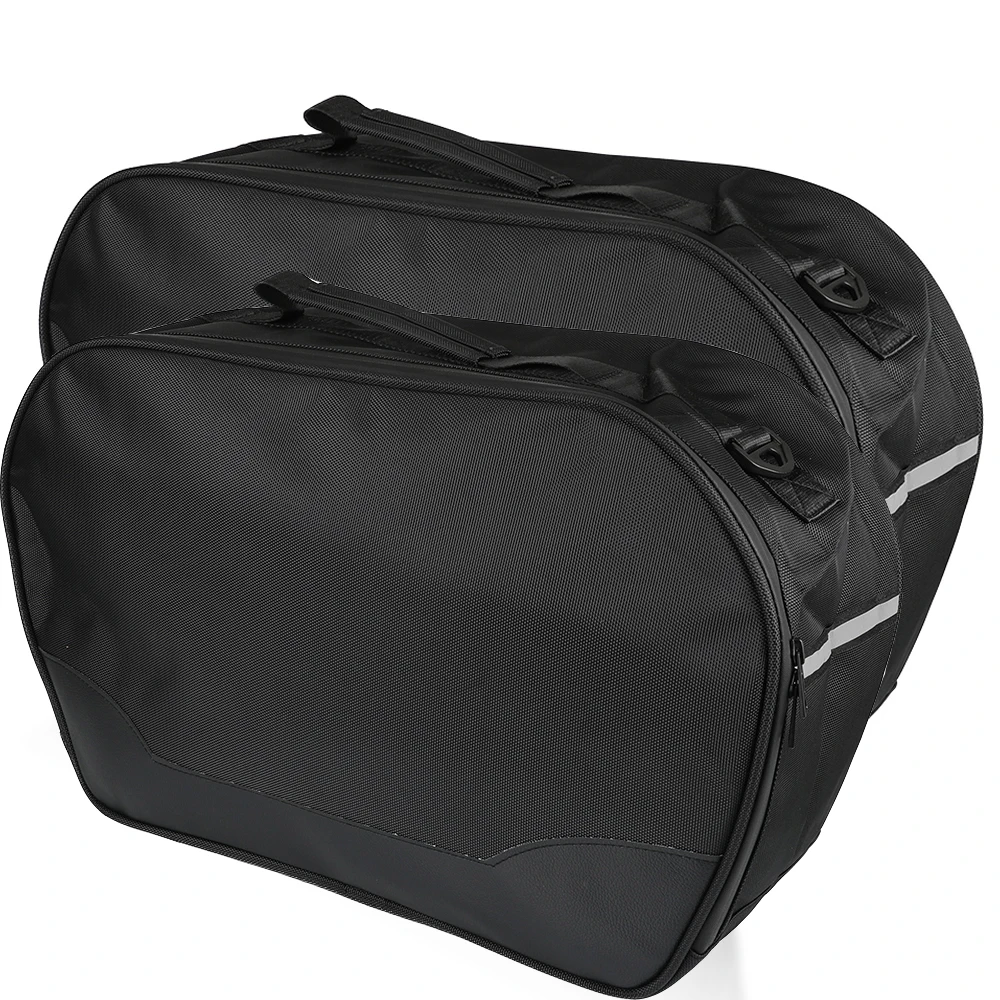 

Боковая подкладка для bmw, yamaha, honda, suzuki ducati, водонепроницаемая сумка для инструментов с рамкой, водонепроницаемая нейлоновая сумка, сумки для багажа, мотоцикла