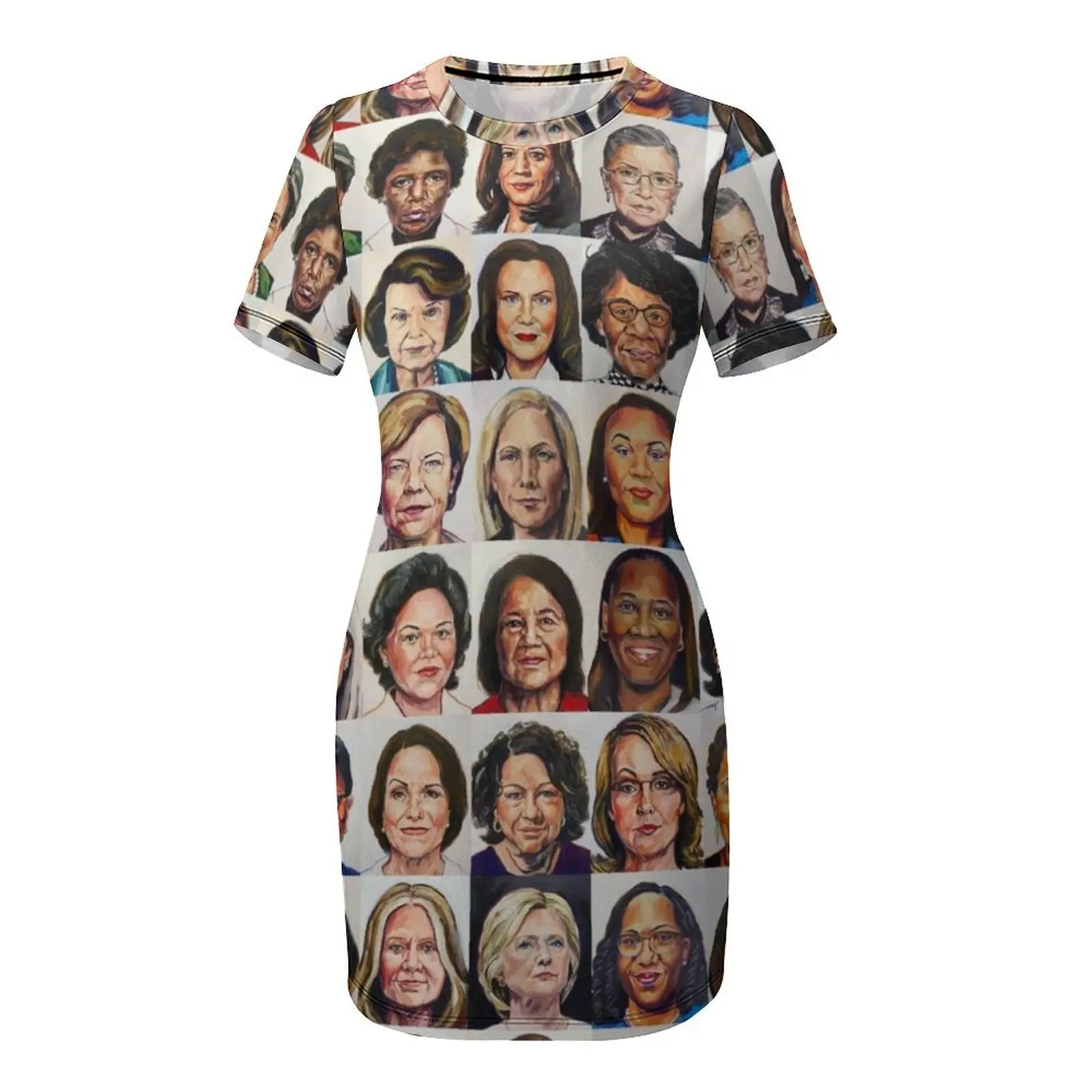 Sheroes 2024 платье с короткими рукавами праздничный наряд женское для выпускного