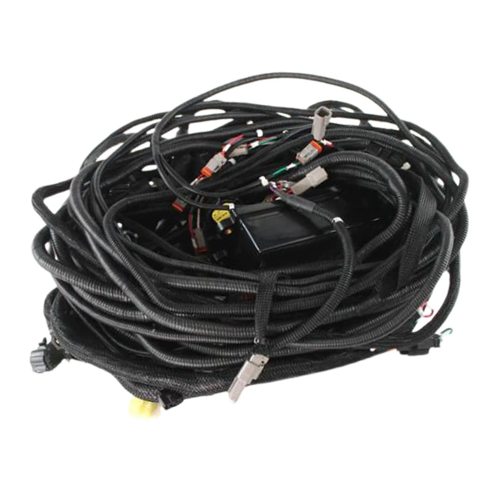 Основной жгут проводов 21N8-12153 21N8-12071 21N8-12061 21N8-11181 для Hyundai