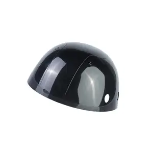 Universal Bump Cap Insert Men Women Inner Shell ABS Protective Breathable Hard Hat Insert for Baseball Caps Outdoor Accessories