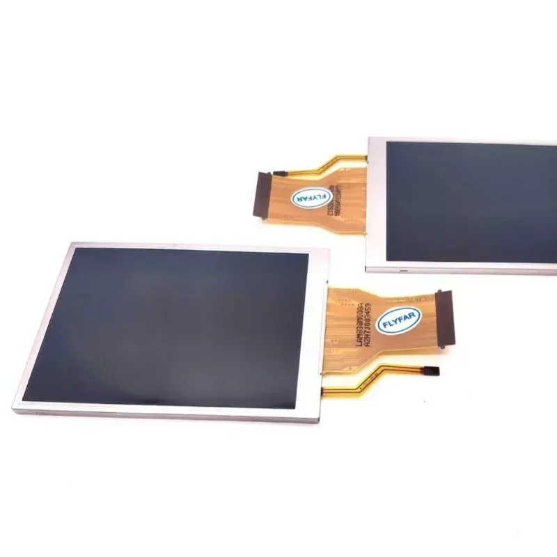 1 шт. новая запасная часть для ЖК-экрана цифровой камеры NIKON P600 P7800 L830 P900 P530 P340 S9900 с