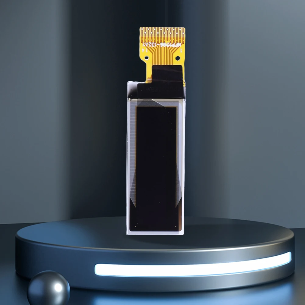 Органический светодиодный модуль 0 91 дюйма белый/синий органический дисплей x 32