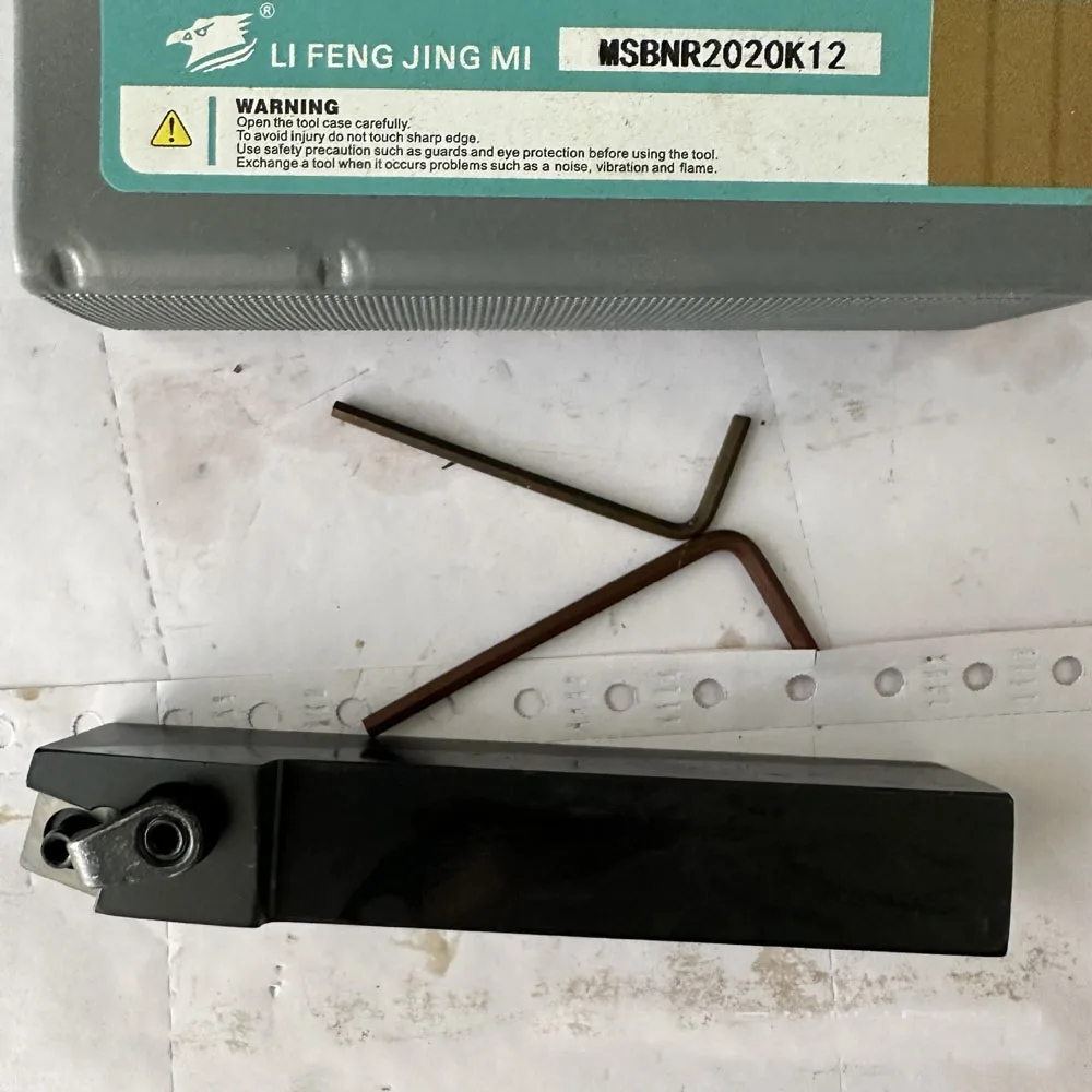 Новый недорогой револьвер 75 ° токарный станок инструменты для обработки