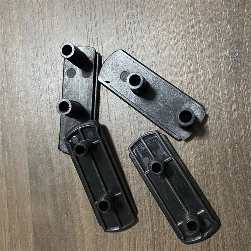 Y1UB Подушечки для ножек детского стульчика кормления ручка легкая быстрая