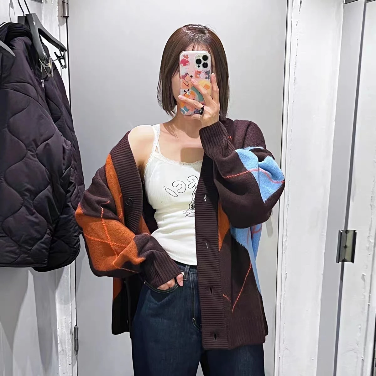 thumb