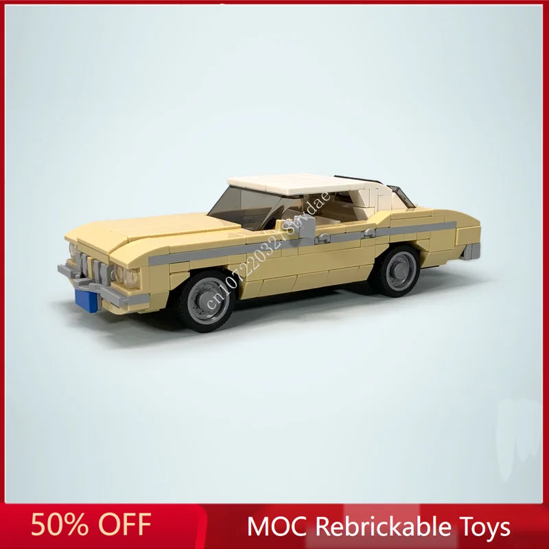 376 шт. Детский конструктор скоростные чемпионы