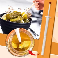 food clip great practical multipurpose pickle pincher food clamp mini gadget for restaurant miniature clamp pickle clip