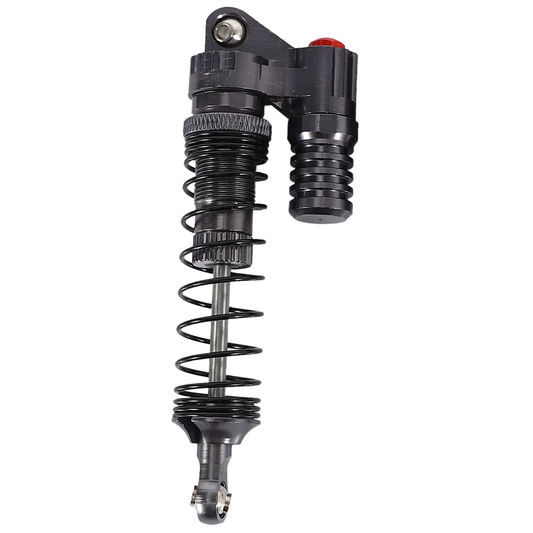 Фото ABXE-2X 1:10 RC гидравлический амортизатор из сплава для 1/10 Axial Scx10 90022 90028 90021 Rc4wd D90 №4