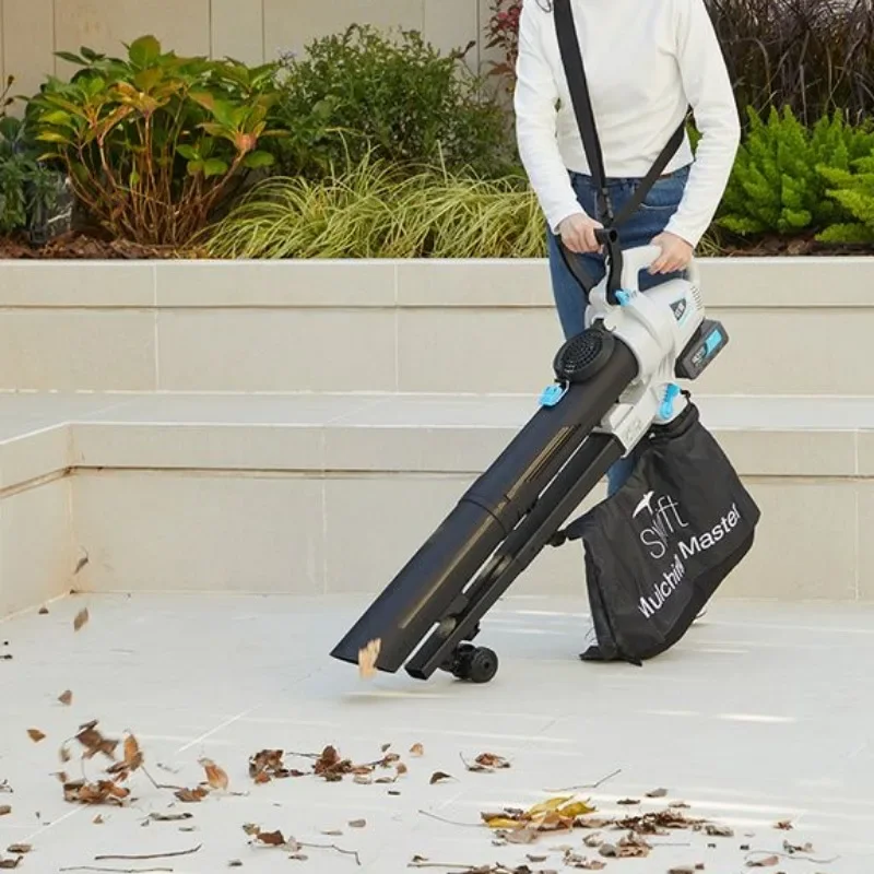 Перезаряжаемый снегоочиститель с литиевой батареей высокая мощность одна