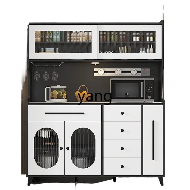 Деревянный настенный шкаф XYY