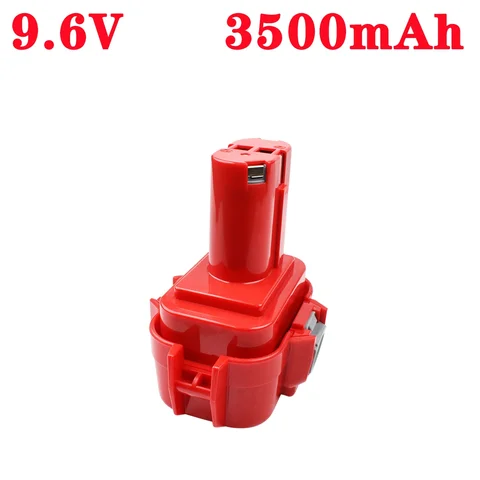 Аккумулятор BATTOOL для Makita 9.6V 12V 14.4V 18V