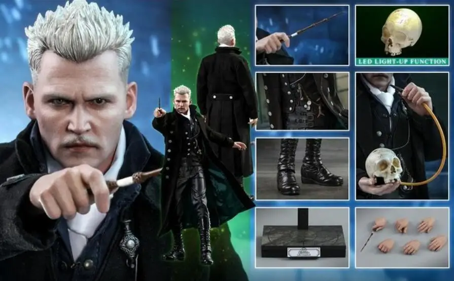 

HT hottoys Hot Toys MMS513 MMS-513 1/6 коллекционная фигурка, игрушка, кукла, модель тела