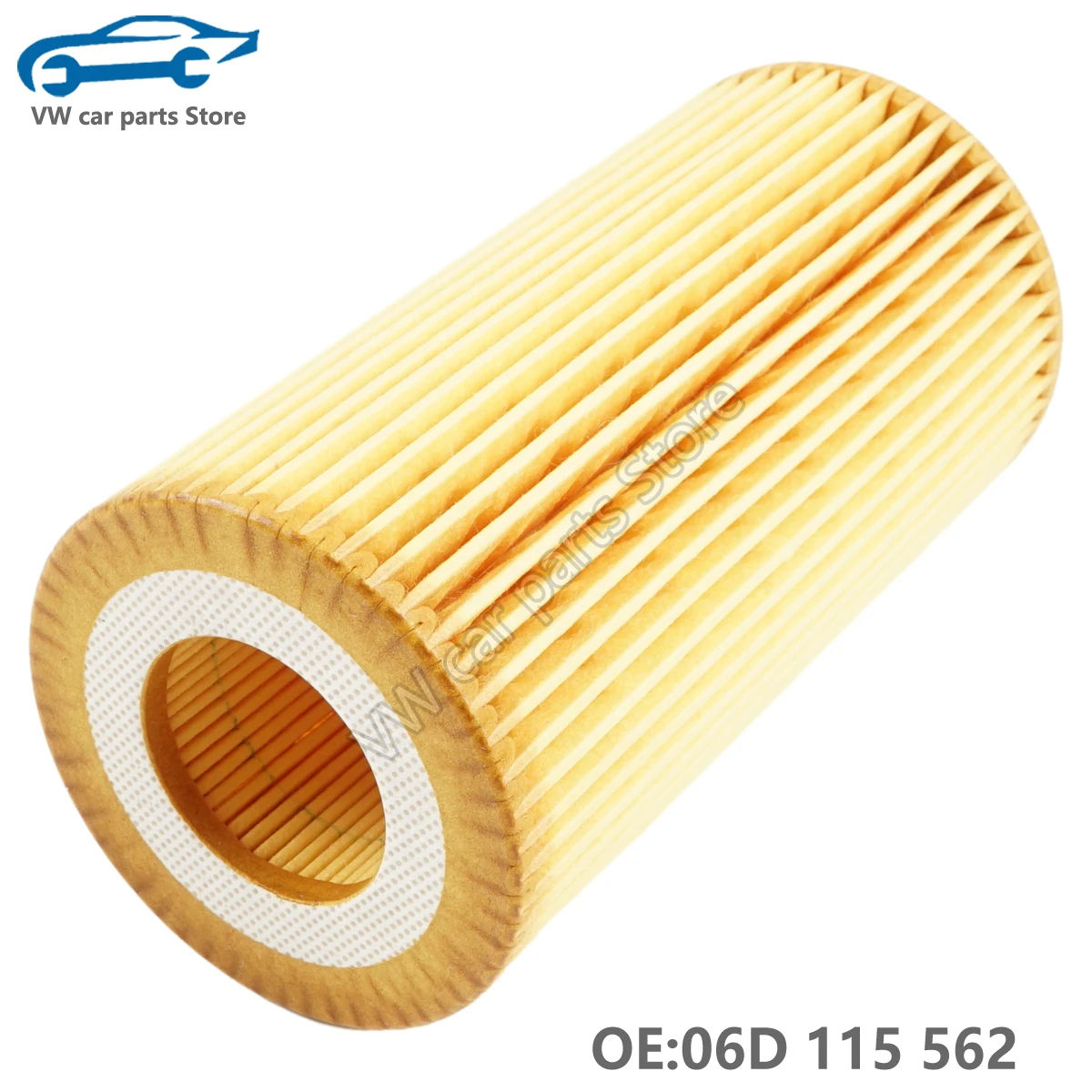 Корпус масляного фильтра 06D 115562 115 562 для Volkswagen Beetle EOS Golf GTI Jetta Passat Rabbit Sportwagen AUDI A4 A6