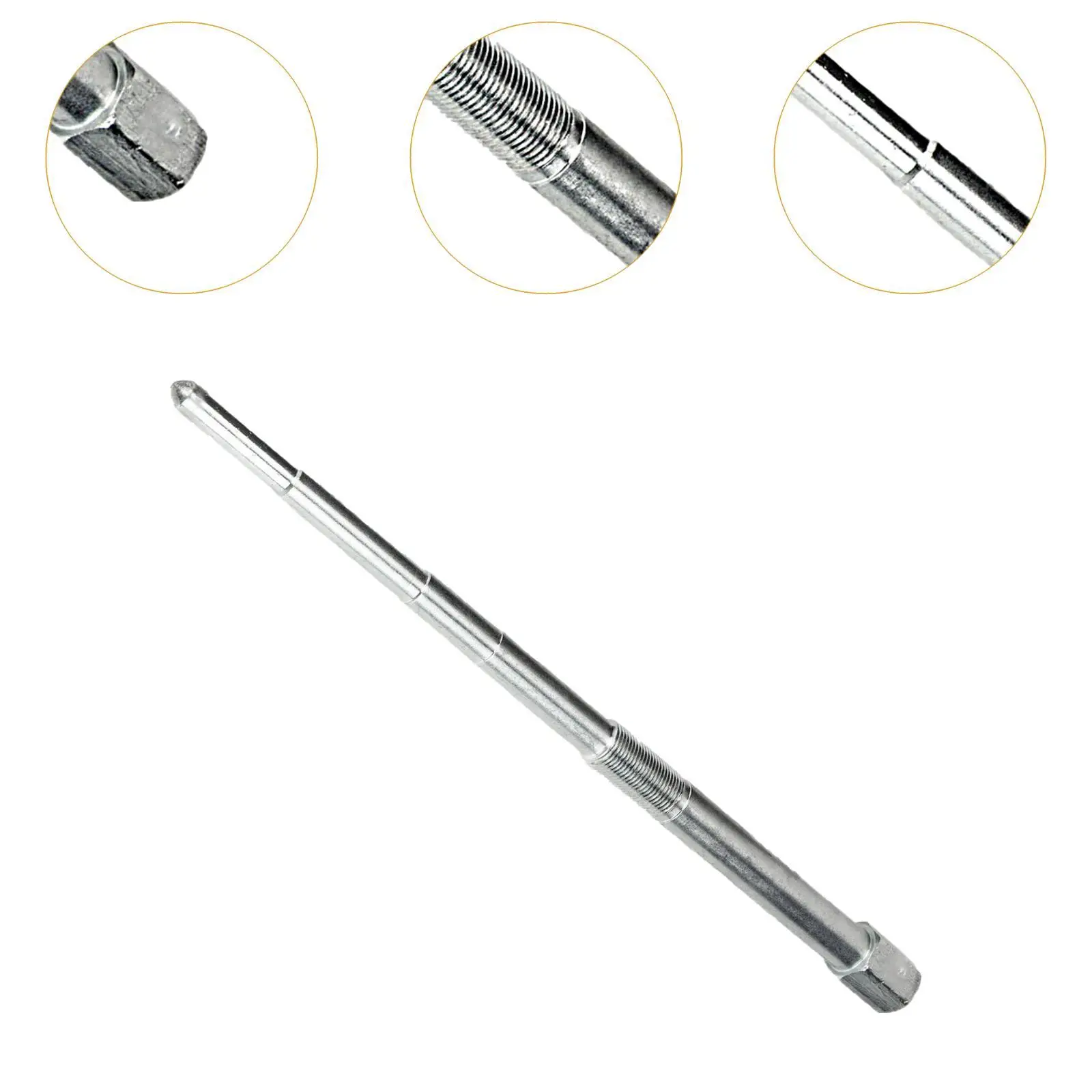 Съемник сцепления для Polaris General 1000 EPS RZR XP 900 Trail Crew