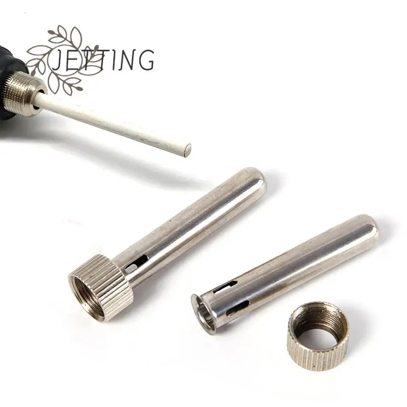 1 шт. Лидер продаж для NO.907T 905E 907 наконечник паяльника Электрический паяльник