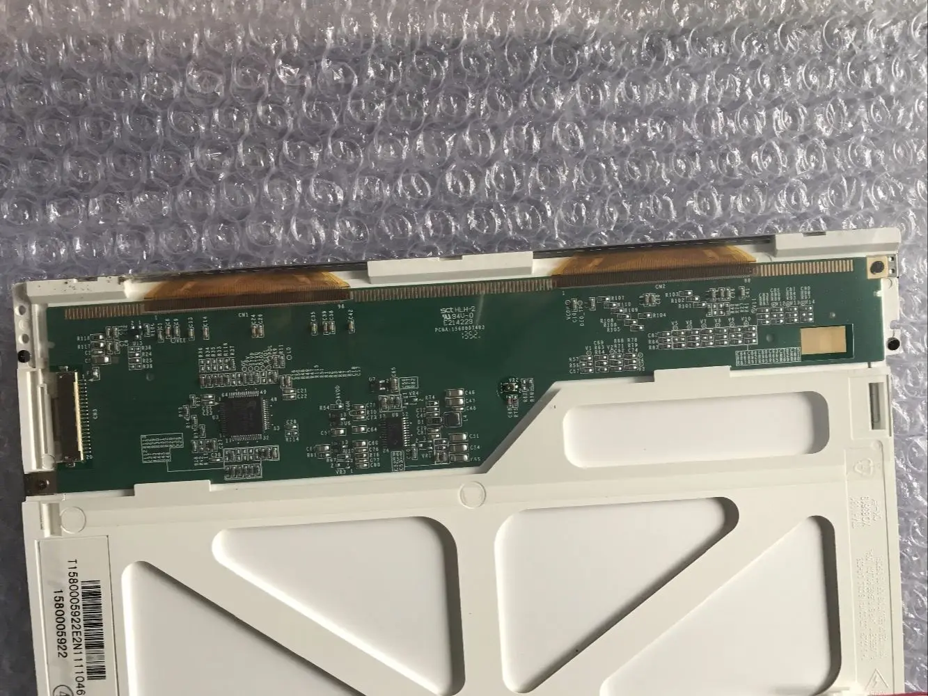 Фото Промышленное медицинское оборудование: ЖК-дисплей для Mindray BC3000 №1