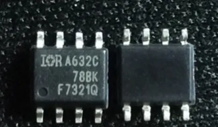 

Бесплатная доставка IRF7321QTRPBF F7321Q SOP-8 IC 8 10 шт.