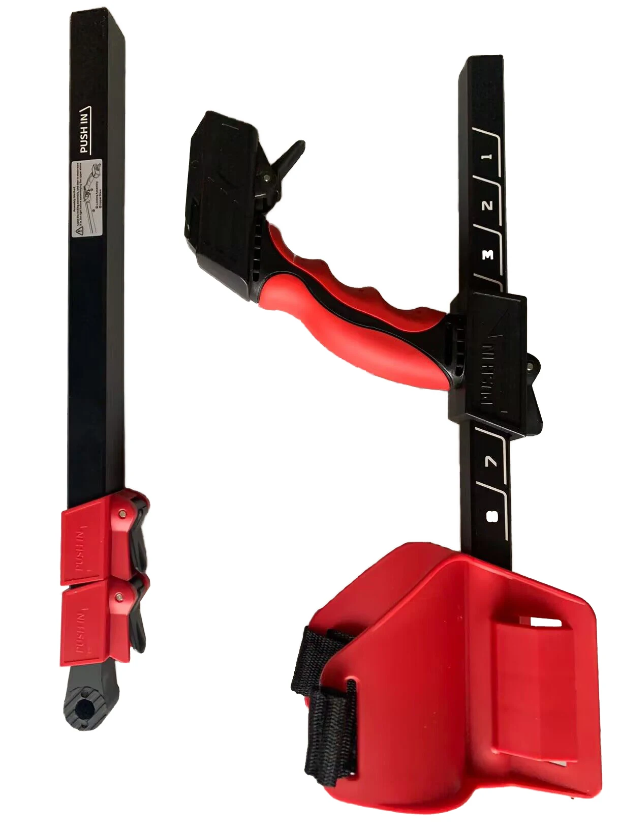 

Аксессуары для металлоискателя Tricorpower TX 850