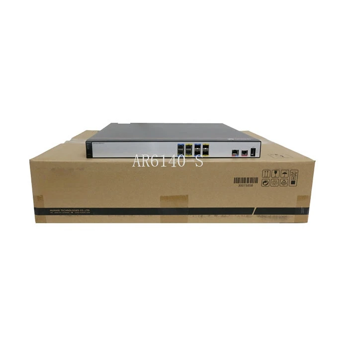 

Applicable to Huawei AR1220C-S AR6120-S AR6140-S AR6140H-S Enterprise Gigabit Router