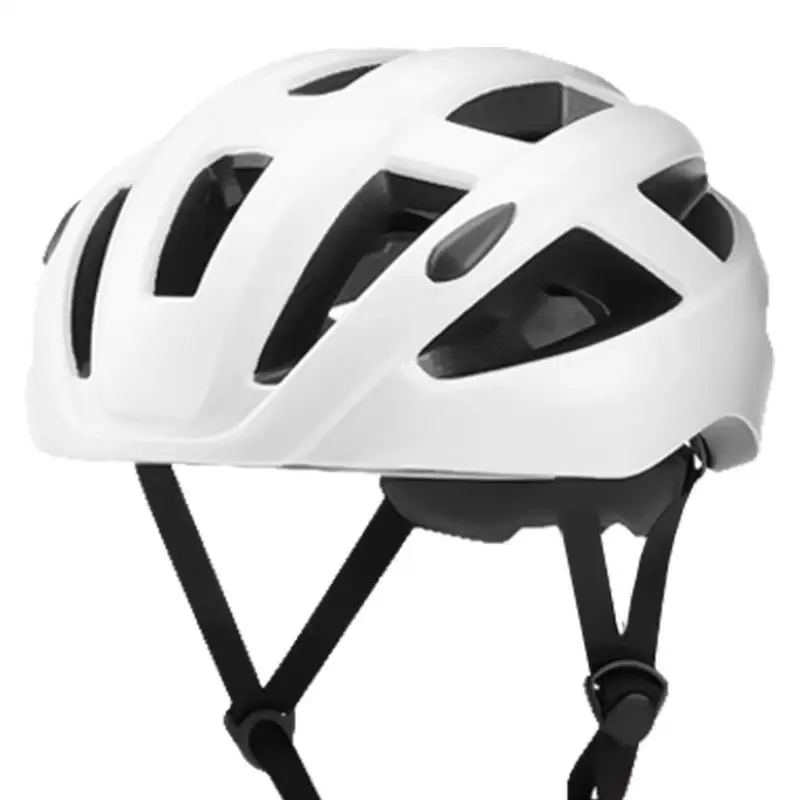 

Bike Helmets For Women Integrally-Molded Helmets Breathable Mountain & Road Bike Adjustable Helmets For Adult Men Women