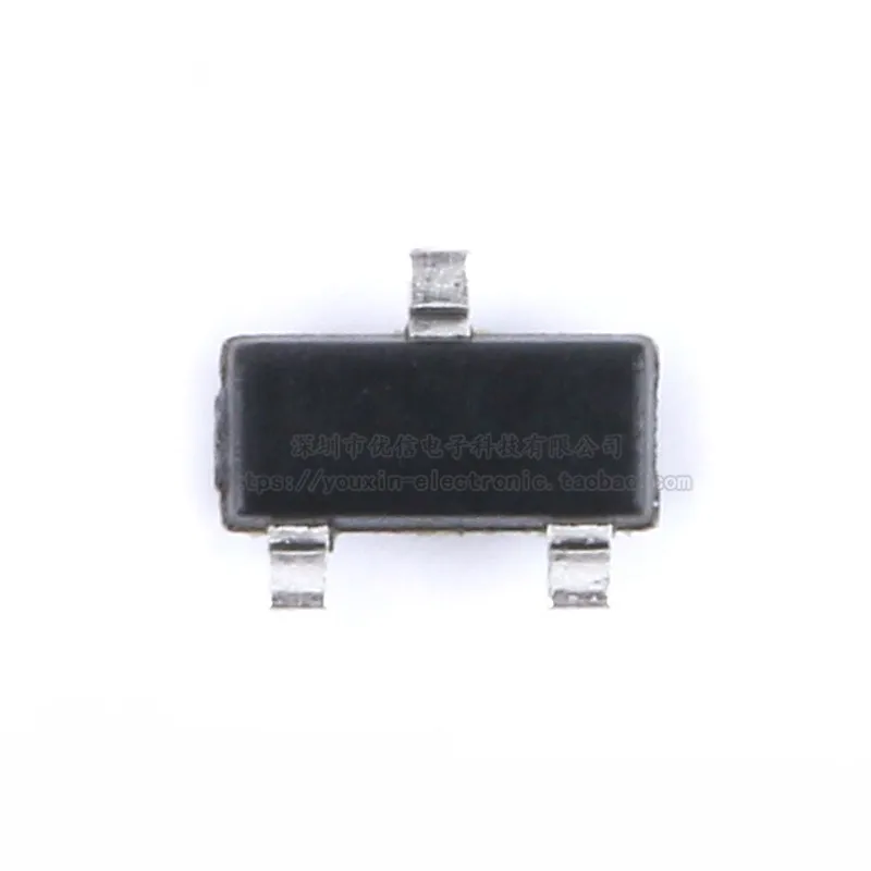 10PCS SMD SC662K-3.3V SOT-23 250mA Low Dropout Voltage Regulator Chip |