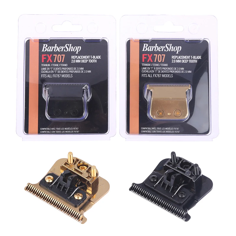 Сменные Лезвия 4 1 См Для Триммеров Мужские Аксессуары Триммера Бороды