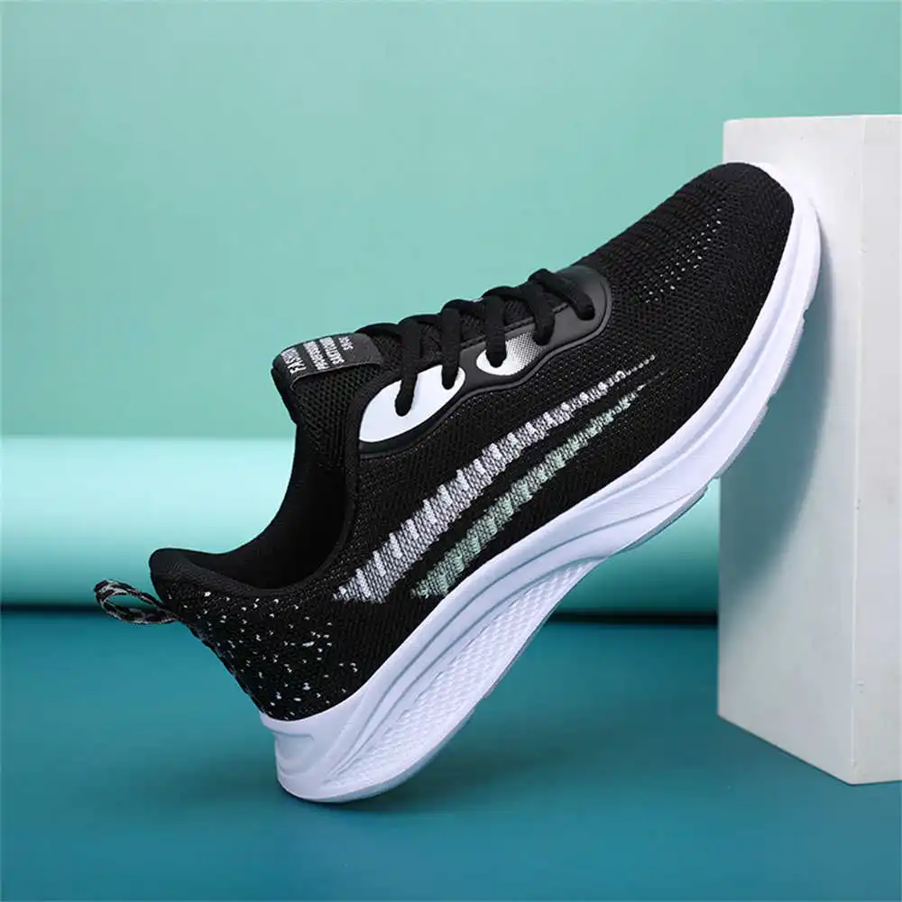 

35-41 size 37 kids shoes for girls Running womens sports boots sneakers ladies blue authentic high fashion new fast league YDX2