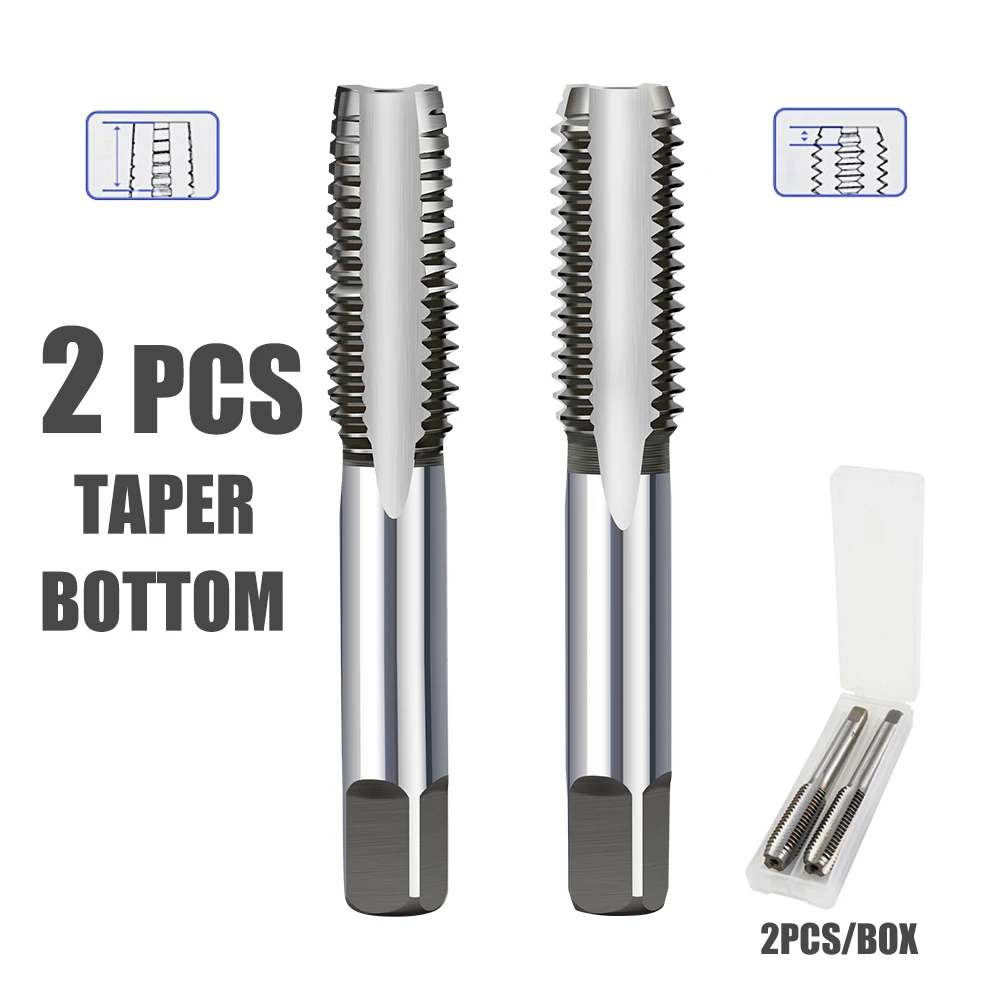 

Ручной метчик XCAN M2-M24