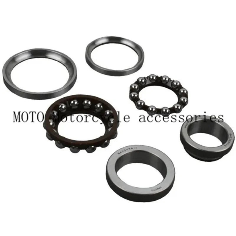 Подшипники для руля подшипники из нержавеющей стали Honda CBR600RR F5 CBR1100XX CBR1000RR CBR 1000 600RR