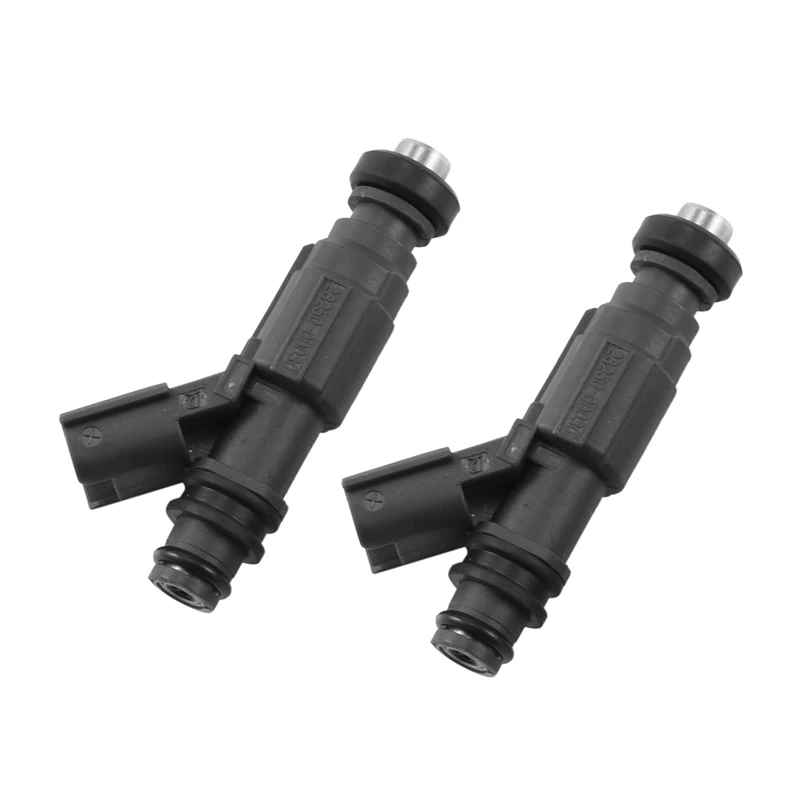 

20Pc/Set Fuel Injector Nozzle 23250-0D030 23209-0D030 For Toyota Avensis Corolla 1.4 VVTI 1.6 99-04 0280156019
