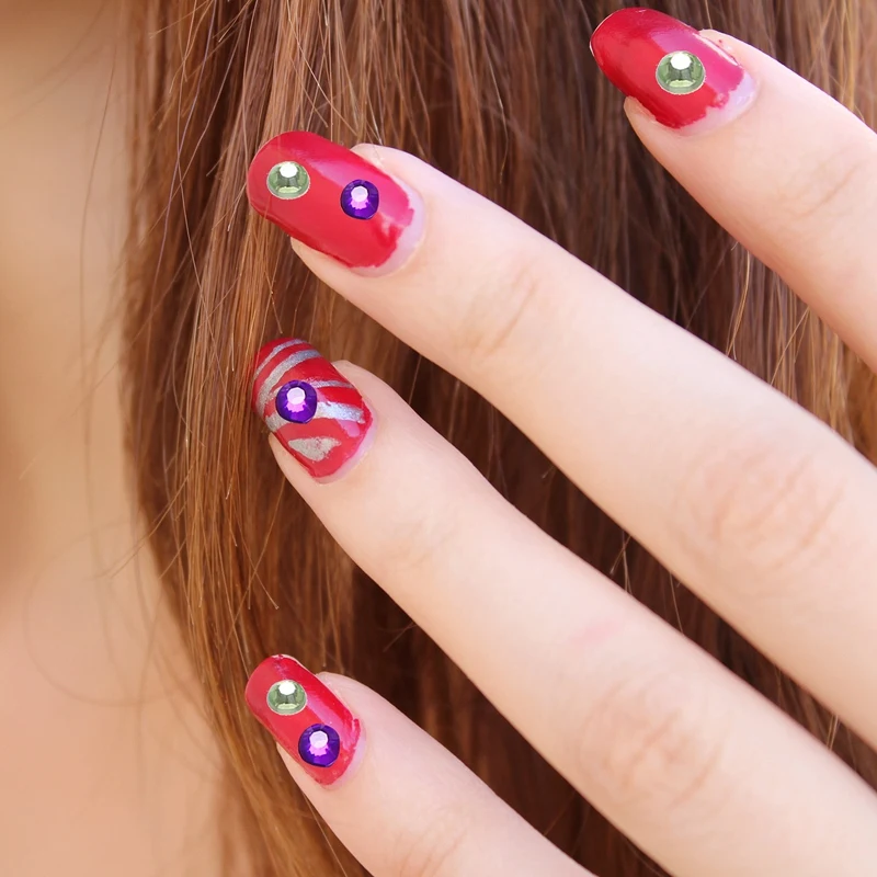 thumb