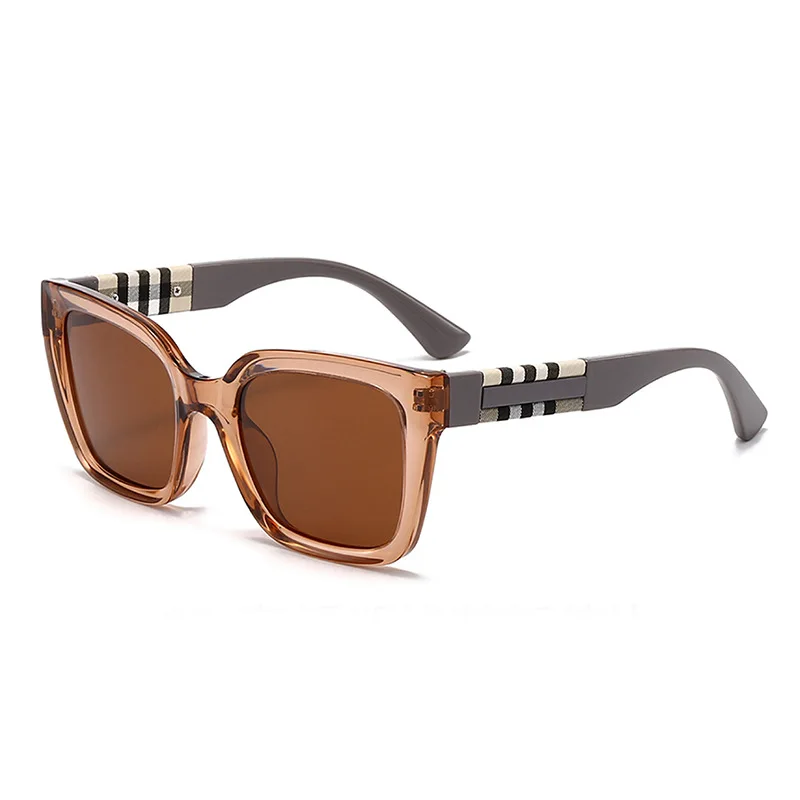 2024 новые высококачественные роскошные брендовые поляризационные