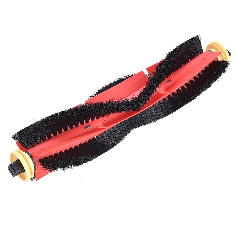 5 комплектов запасных частей совместимых с Xiaomi Roborock S5 Max S6 S60 S50 T6 черная швабра