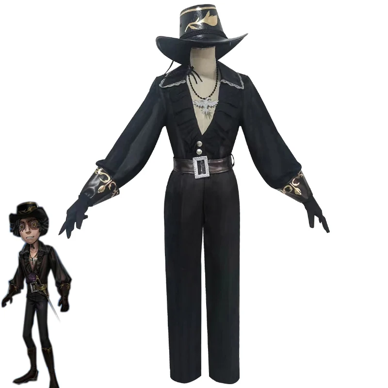 Proionta Game Identity V Norton Campbell Cosplay Costume Zipy Aples Agores Apo Aliexpress